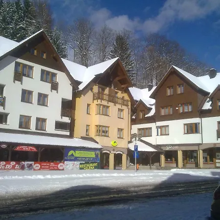 Rokyska * Rokytnice nad Jizerou