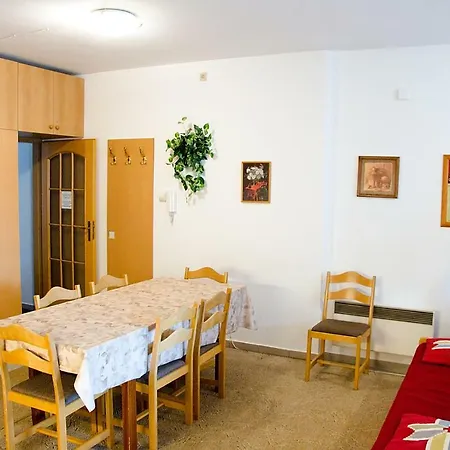 Apartamento Rokyska