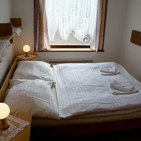 Apartamento Rokyska