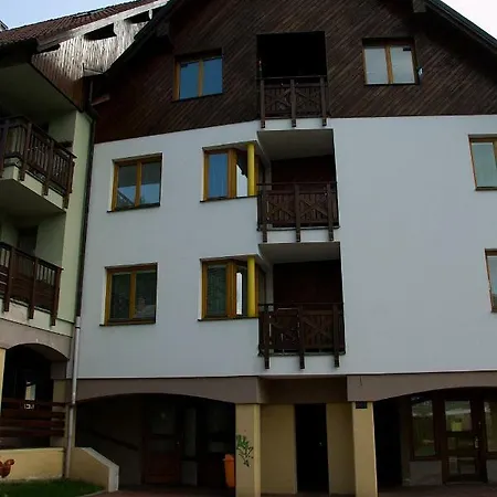 Rokyska Rokytnice nad Jizerou