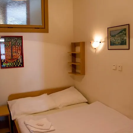 Rokyska Apartamento