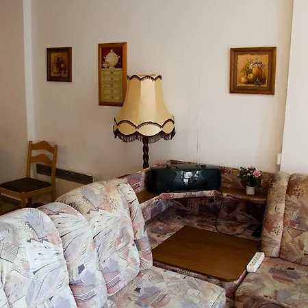 Apartamento Rokyska