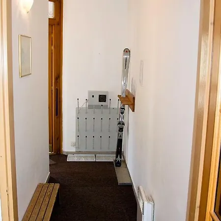Apartamento Rokyska *