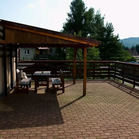 Rokyska Apartamento *